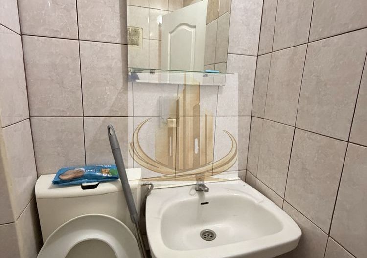 🏡 Garsonieră modernă de închiriat în zonă excelentă – complet utilată - Poză 6