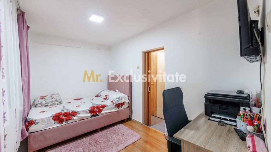 Casa la pret de garsoniera | Zona Lunca Argesului – Scenic, Pitesti - Poză 4