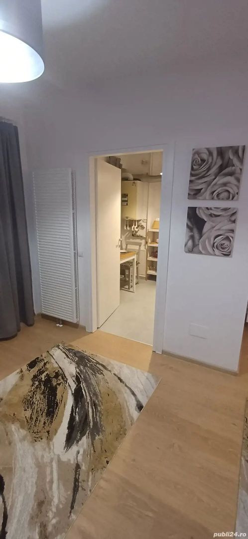 Inchiriez Studio Pallady - Poză 3