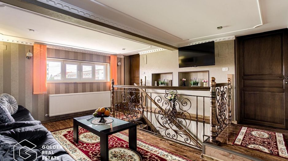 Apartament premium, lux, 3 camere la casa, loc parcare, Calea Romanilor - Poză 4