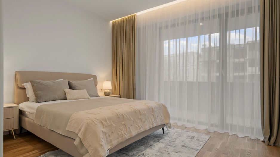 3 camere | Residence5 | Baneasa | Pipera | Iancu Nicolae - Poză 10
