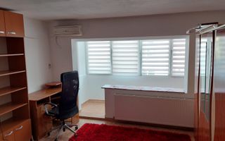 Garsoniera decomandata Decebal zona linistita-mobilata complet - Poză 2