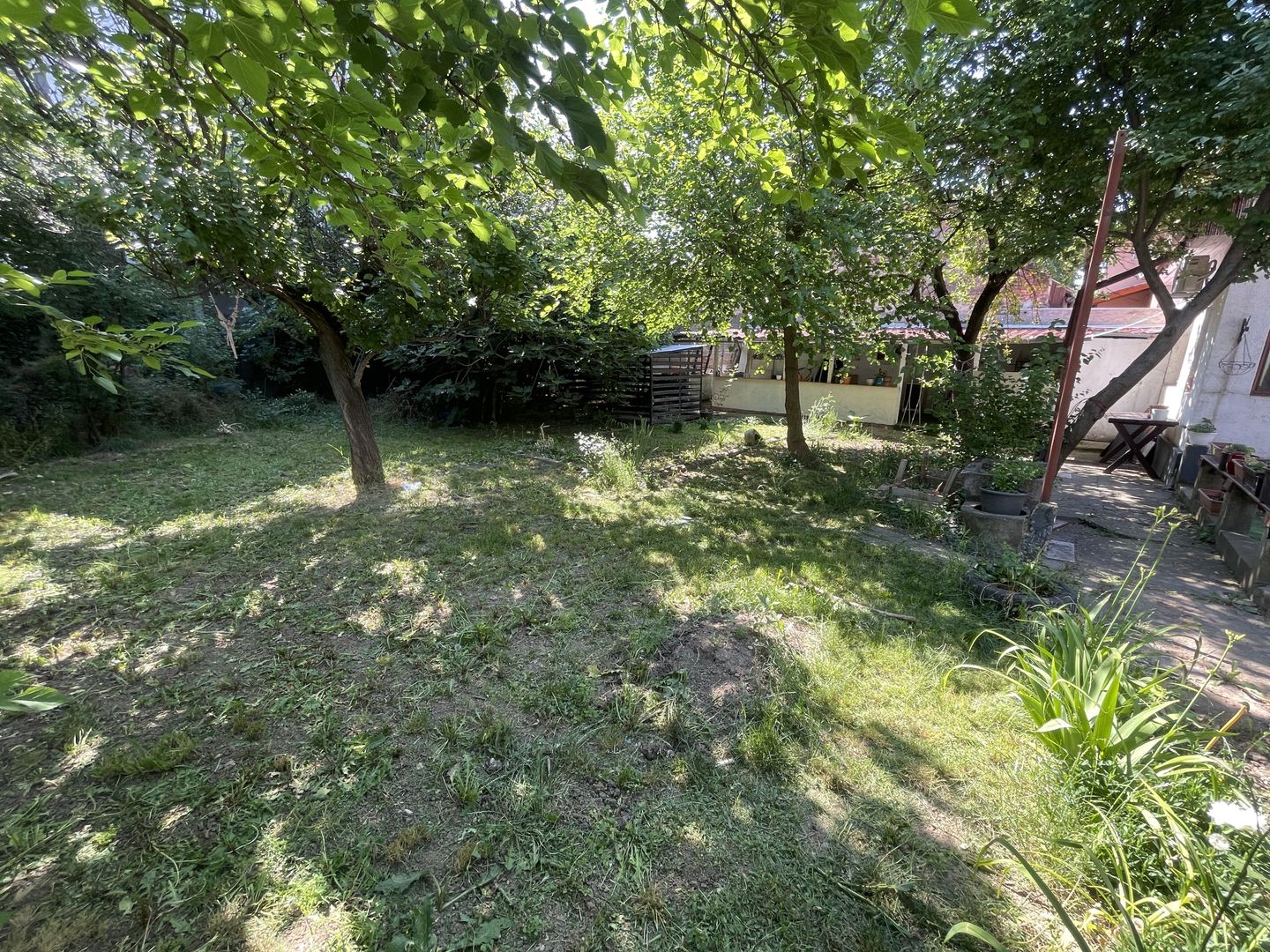 Girocului–Rebreanu | Casă de inchiriat | 500 mp teren | Birou/After-school - Poză 9