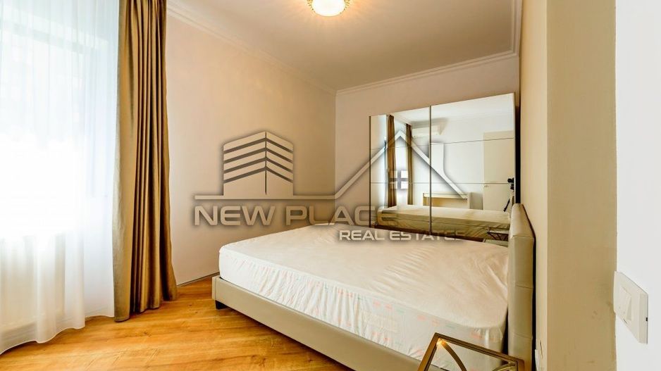 4City North | Terasa de 13 mp | Vedere spre parc | Apartament exclusivist | LUX - Poză 16