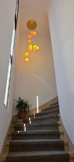 Vilă eleganta, in cartierul Domenii, lângă Arcul de Triumf si Manastirea Casin - Poză 9