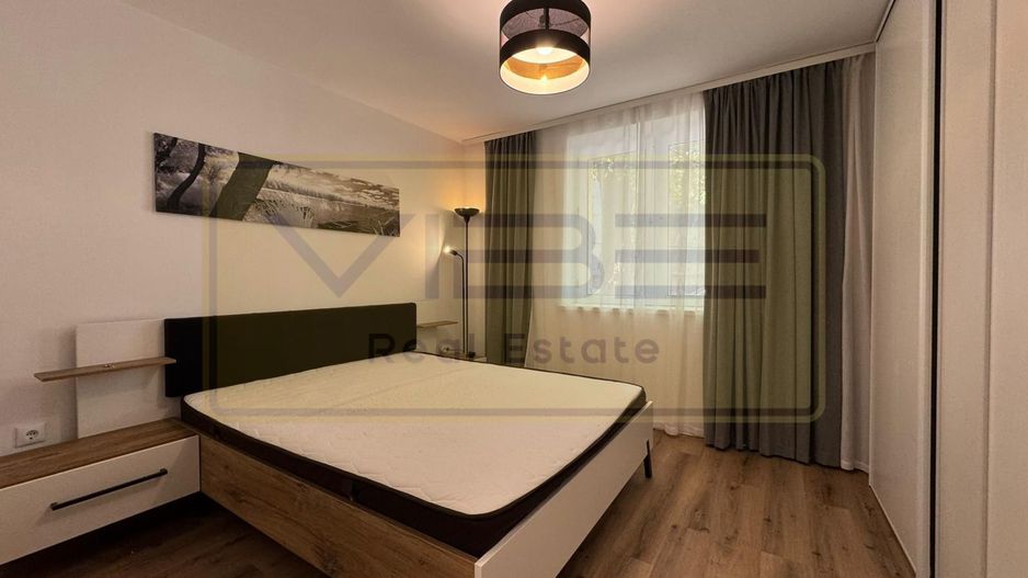 Apartament 2 camere Copou - Universitatea Al.I.Cuza - Poză 1