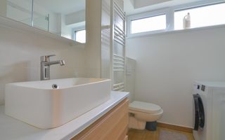 Apartament PREMIUM de 3 camere, parcare subterana, Dobrogeanu Gherea - Poză 15