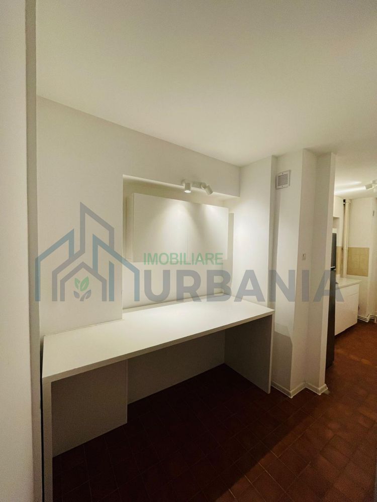 Apartament 1 cameră de închiriat, Păcurari, 38 mp, etaj 5/8 - Poză 5
