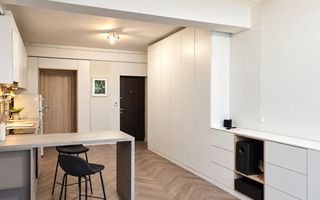 For Rent | Premium Studio Apartment | 39 sqm | Grivița - Poză 6