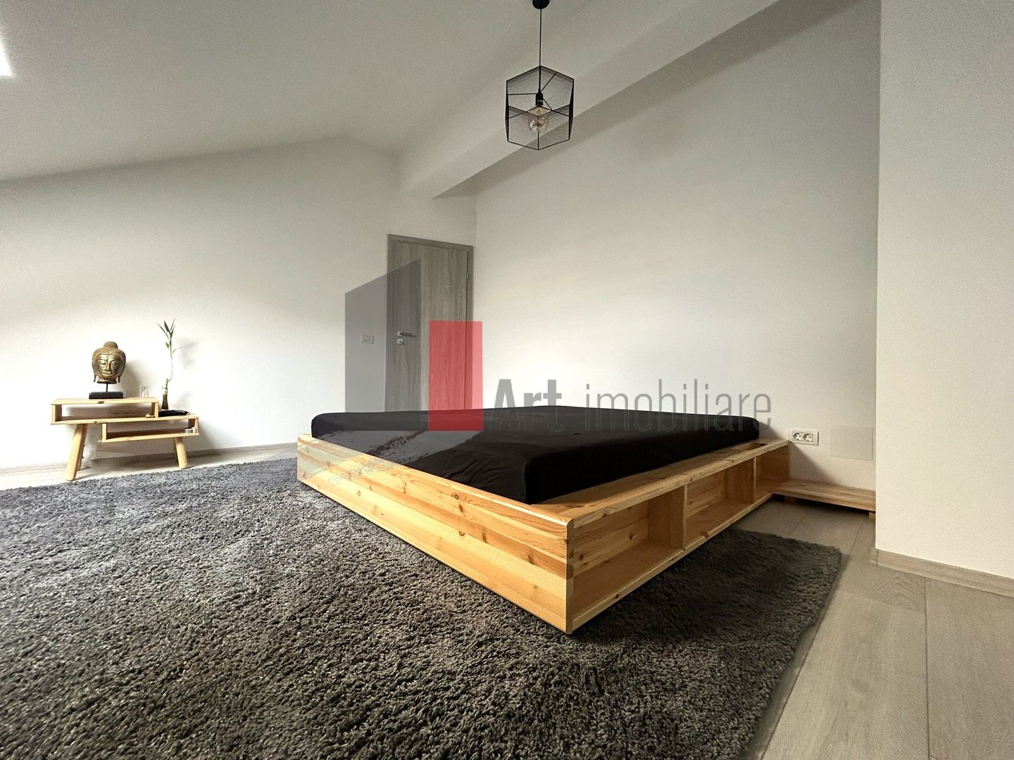 Apartament 3 camere Duplex - zona Calea Calarasilor/Hala Traian - Poză 13