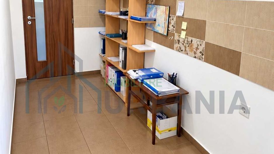 Apartament 1 cameră, Bucsinescu, Iași – Bloc 2015, etaj 1/4, compartimentare decomandată - Poză 4