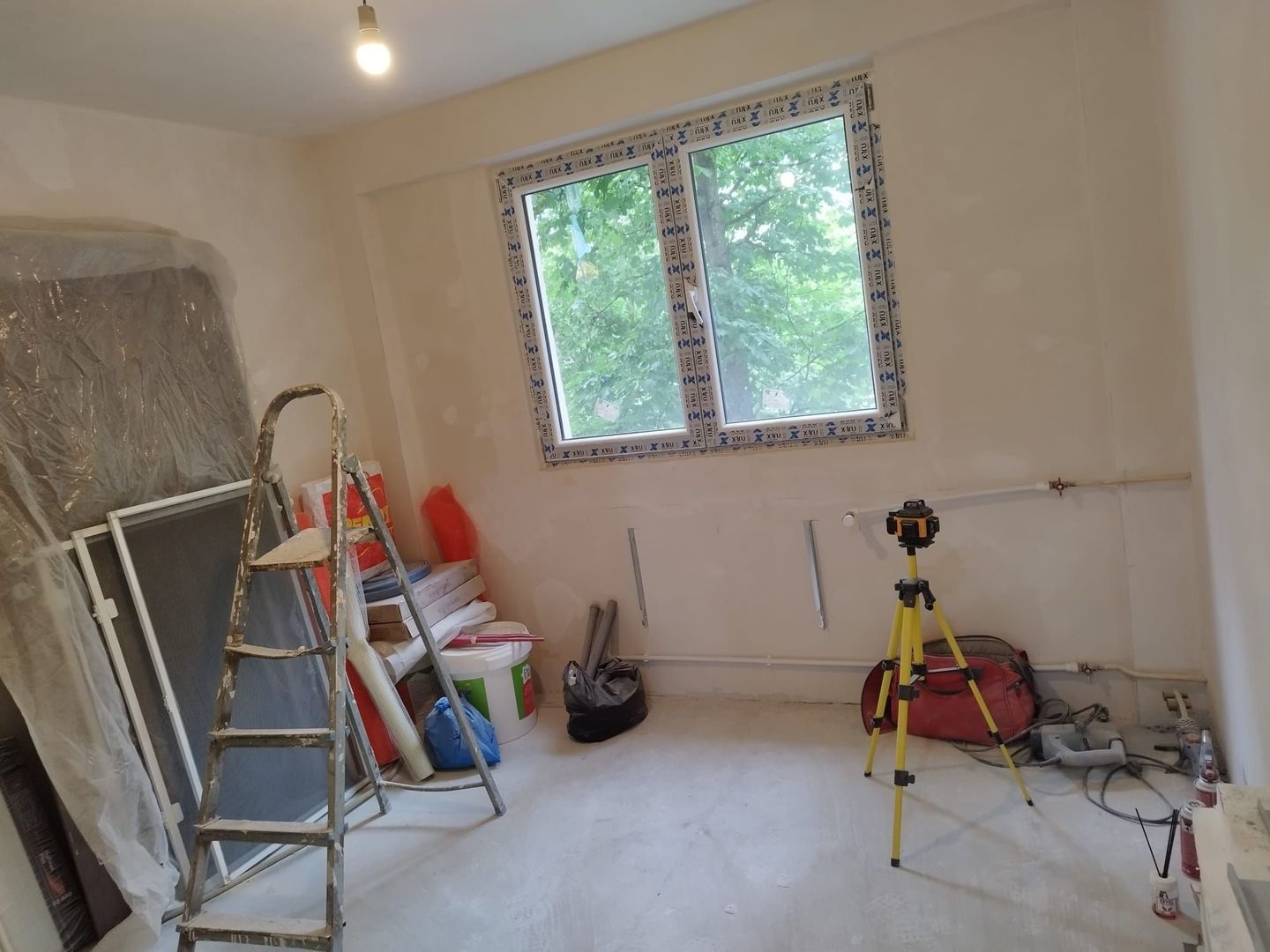 Apartament 2camere.  Bld. Brancoveanu, 3 min de Spitalul de copii Marie Curie - Poză 2