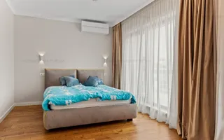 Terasa insorita, 3 camere in bloc nou exclusivist, Piata Victoriei - Titulescu - Poză 19