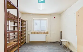 Hală și spații de birouri pe șoseaua principală - Poză 16