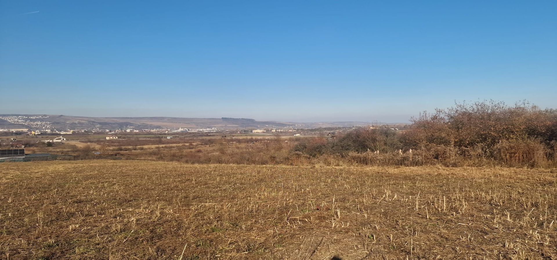 Teren intravilan Cluj-Napoca / Zona Sopor - Poză 3