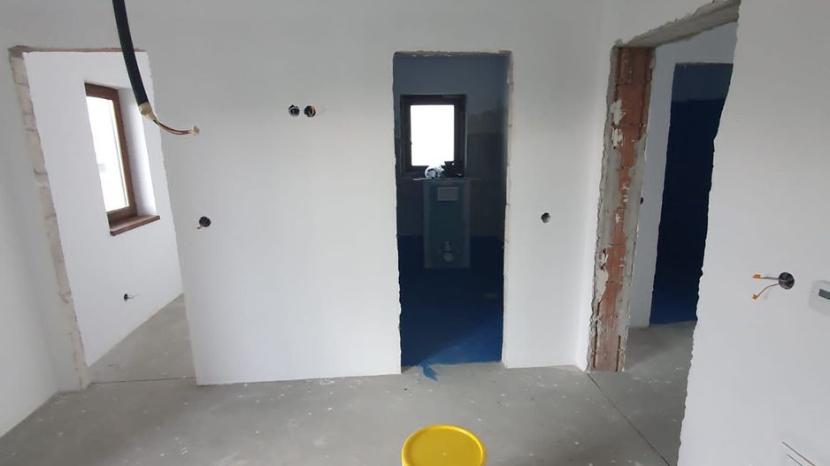 Duplex de vanzare in Sacalaz - Poză 14