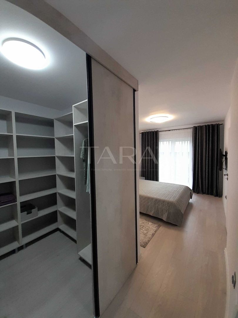 Apartament LUX 3 camere, 2 parcări și boxă – Buna Ziua - Poză 5