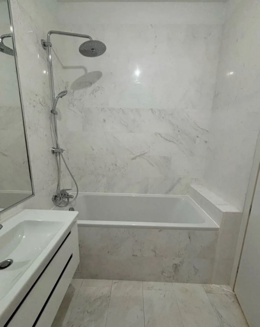 AP. 2 CAMERE LUXURIA RESIDENCE, CURTE 75 MP, LOC PARCARE, METROU - Poză 3