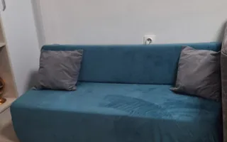 📍 De vânzare: Apartament cu 1 cameră, complet mobilat – Micro 20 - Poză 17