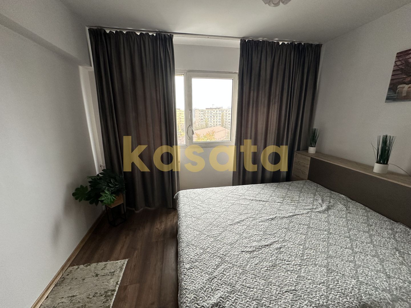 Apartament 2 Camere Vanzare | Metrou Gorjului | Renovat - Poză 7