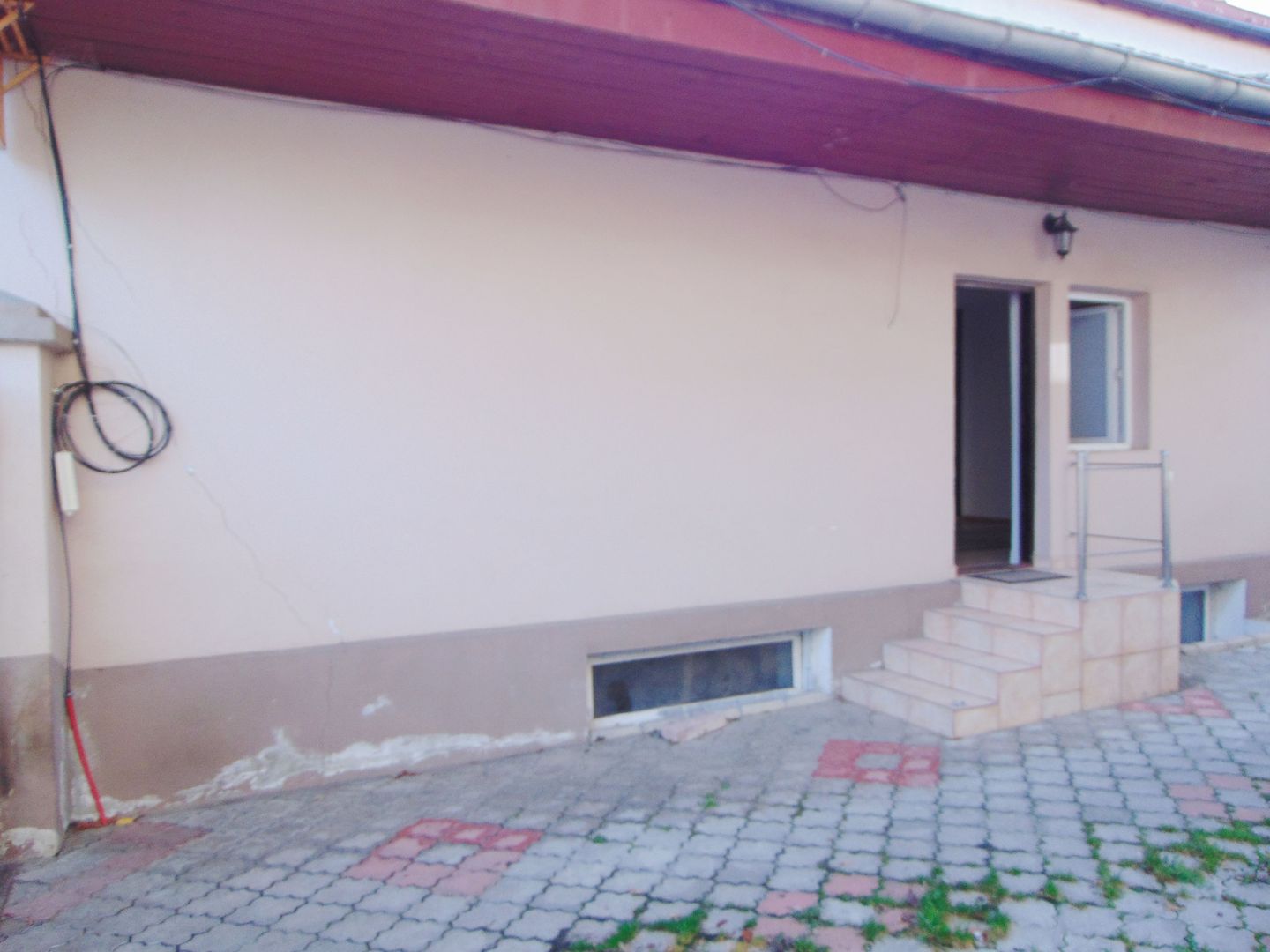 Spatiu de birouri in zona 13 Decembrie-Faget - Poză 4