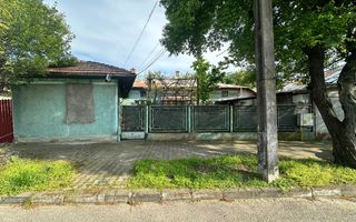 Casa de vanzare , in zona centrala , orasul Giurgiu - Poză 2