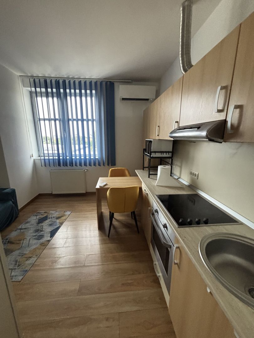 Apartament 1 cameră generos zona Complex - Poză 12