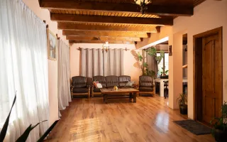 Casă cu 3 Dormitoare | Teren 1.068 mp | Cheriu | Bihor - Poză 18