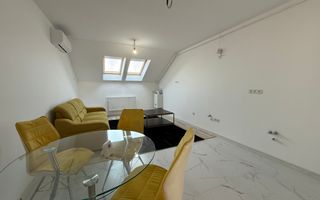 Apartament 2 camere | Mobilat modern | Decomandat | Lazaret - Poză 2