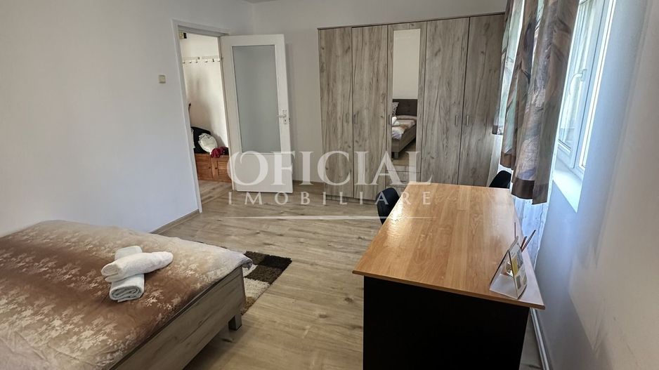 Apartament 2 Camere Decomandat | 53 Mp | Balcon  | Zorilor Gh. Dima - Poză 3