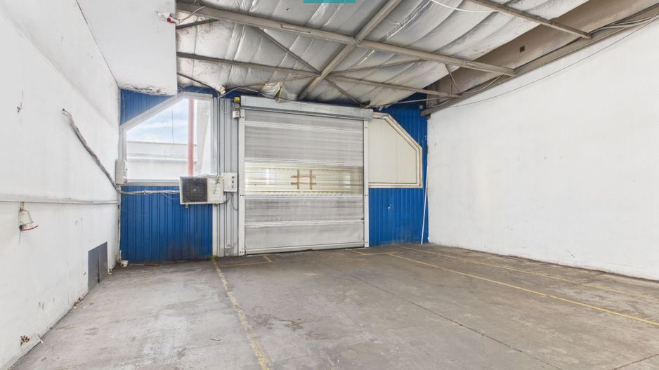 Spațiu industrial de 1,255mp acces TIR - Poză 5