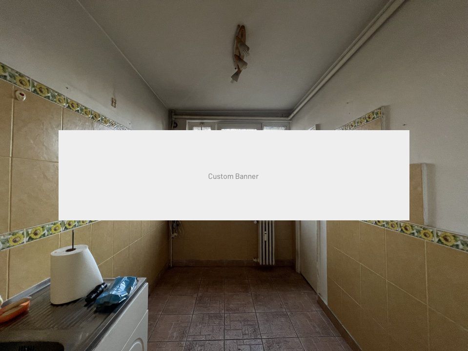 Apartament superb Tei - Parcul Circului - Poză 11