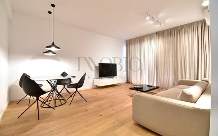 Apartament 2 Camere | Soseaua Nordului | Bloc Boutique - Poză 6