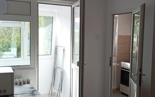 AP. 2 CAMERE- APARATORI, PET-FRIENDLY, BUCATARIE INCHISA, METROU - Poză 6