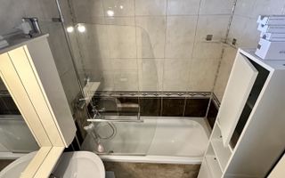 AP. 3 CAMERE OBOR, 58 MP UTILI, PRIMA INCHIRIERE,MOBILAT MODERN - Poză 6