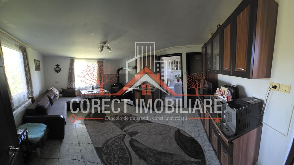 🏡 Casă de vânzare – Feleac, comuna Nușeni (jud. Bistrița-Năsăud) - Poză 7