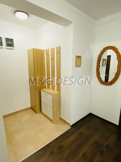 Apartament 2 camere Aradului bloc nou - Poză 6