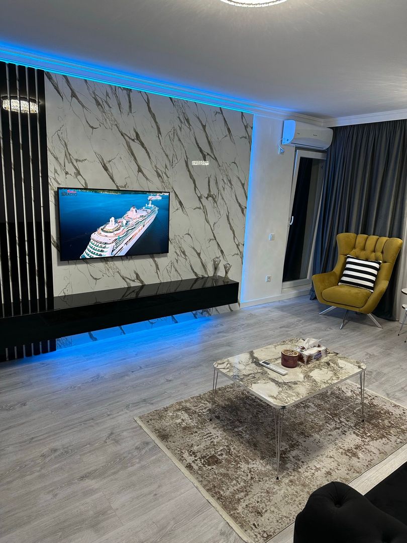 Vand apartament 2 camere in Complex Rose Residence Pipera - Poză 2