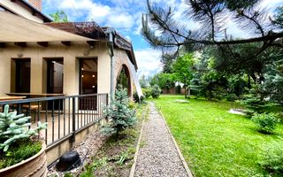 Casă de vis în Giroc – Eleganță clasică, spațiu vast și confortabil - Poză 3