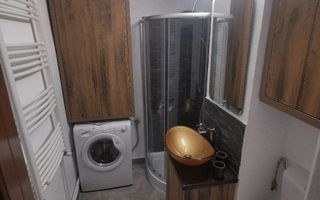 Apartament 2 camere dec, etaj intermediar, B-ul Muncii Universitatea Tehnica - Poză 12