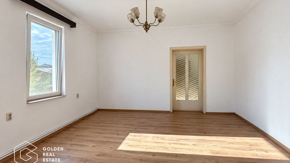 Teren intravilan de 1.555 mp cu constructie, Sebis, jud. Arad - Poză 12