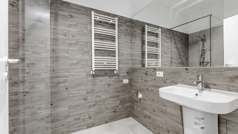 Apartament  4 camere cu gradina  Ared City  R35 - Poză 19