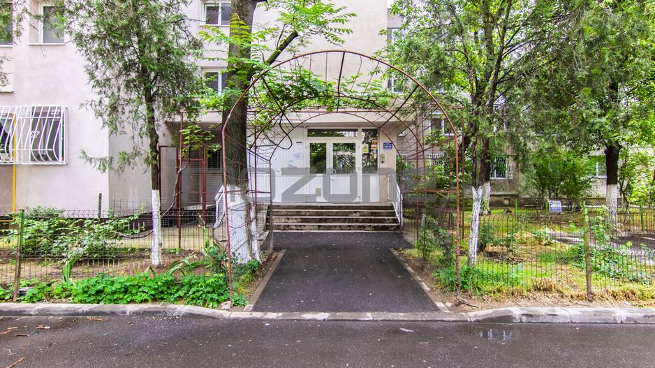 Drumul Taberei-Compozitorilor, garsoniera, 33mp, bloc reabilitat 1982, geam baie - Poză 5