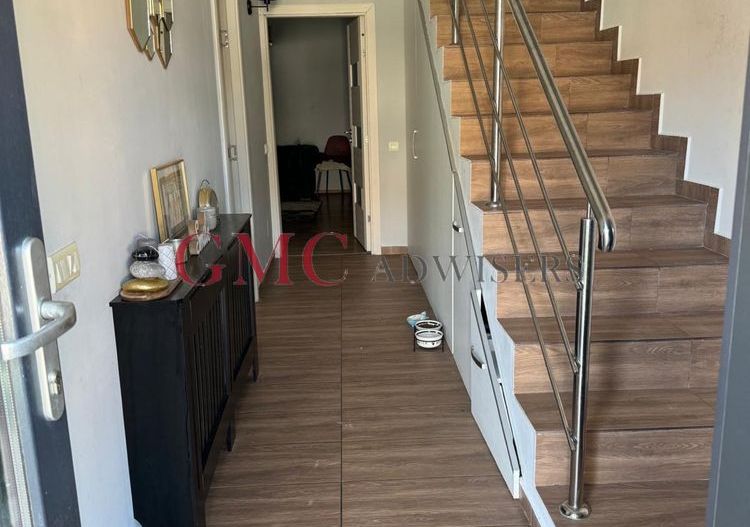 Casa P+1+Pod - Bragadiru - Poză 6