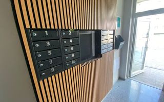 Apartament spatios cu 3cam- 89 utili si 2 balcoane- Predare imediata - Poză 4