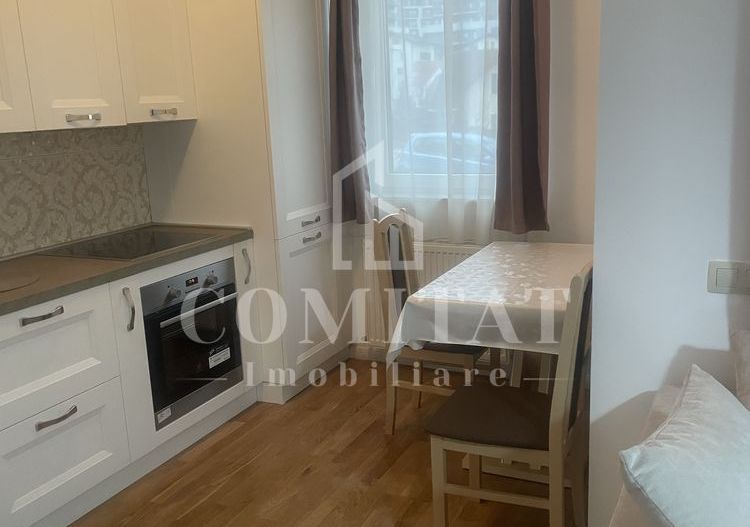 Apartament 2 camere de închiriat | Cartierul Buna Ziua - Poză 3