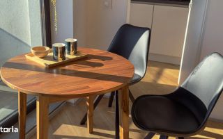 Apartament 2 camere  Barbu Vacarescu cu loc de parcare - Poză 6