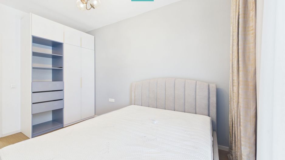 Apartament 3 camere premium | The Ivy Băneasa - Poză 4
