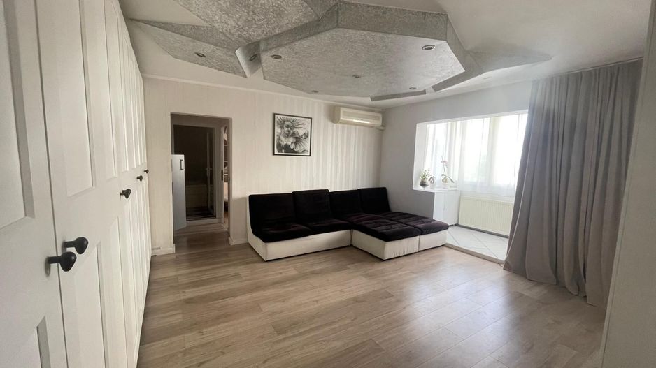 Ap. 3 camere complet mobilat,etaj 2 – Iosia-Pret 119.500 euro neg - Poză 3