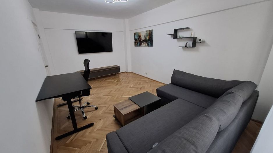 3 camere, decomandat, Tineretului - Piata Norilor - Poză 2